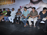 Akilan Audio Realease